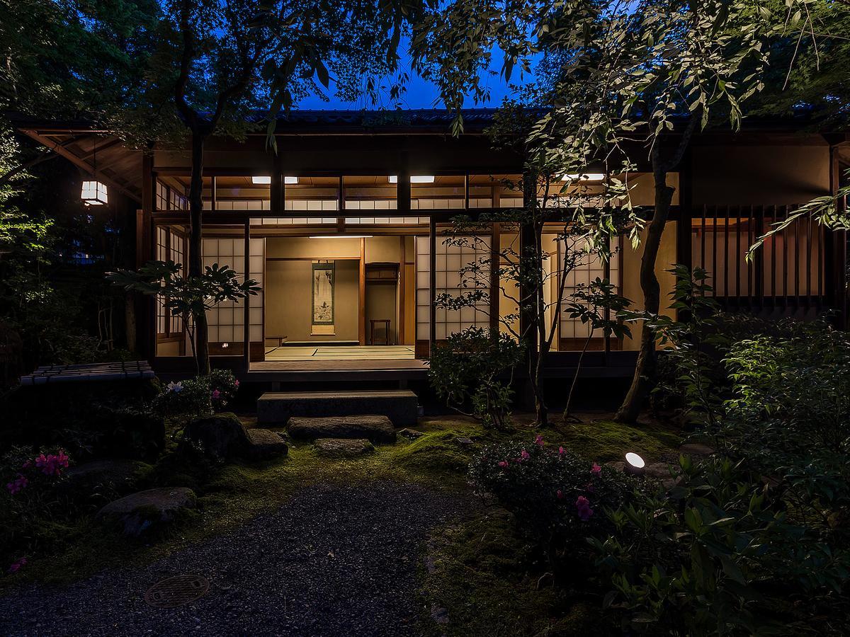 Nanzenji Sando Kikusui Киото Экстерьер фото