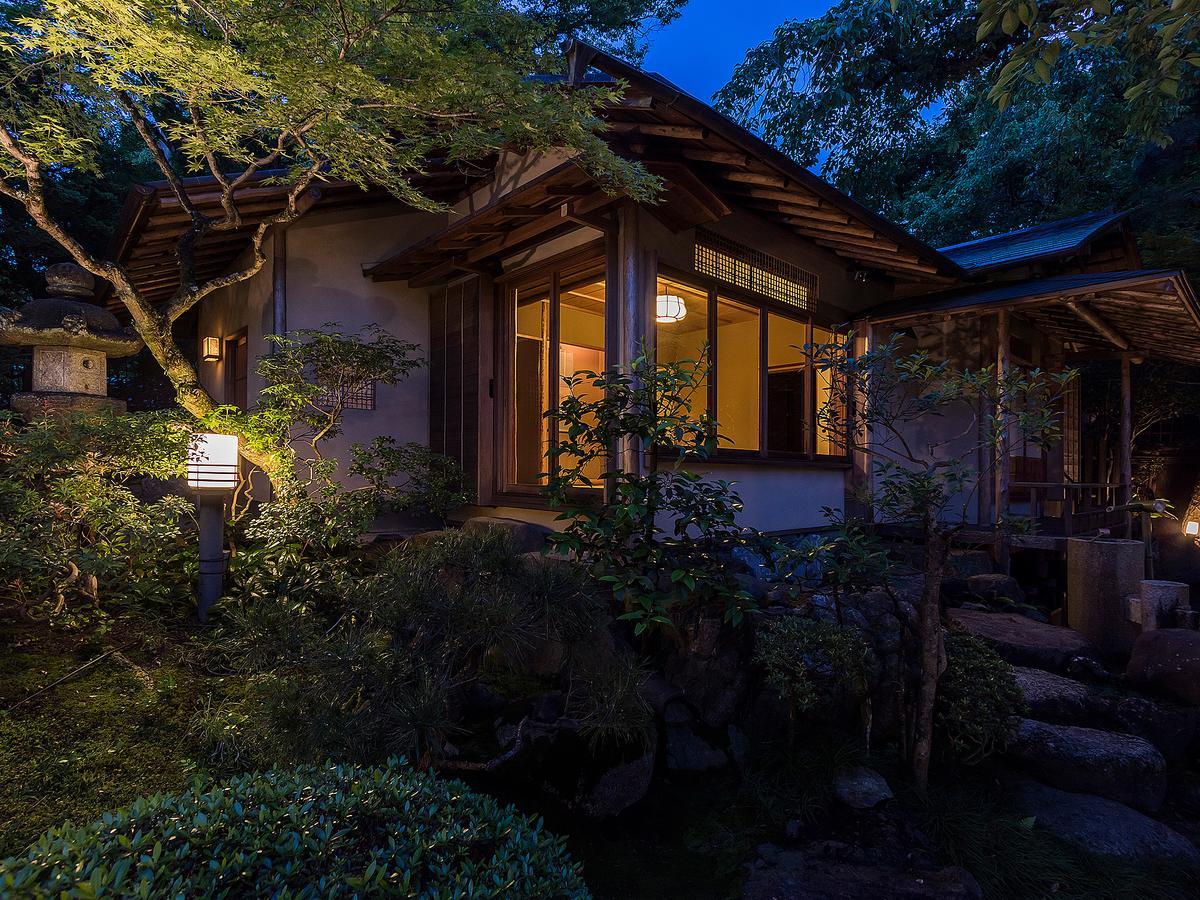 Nanzenji Sando Kikusui Киото Экстерьер фото